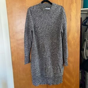 Old Navy Long Sleeve Dress